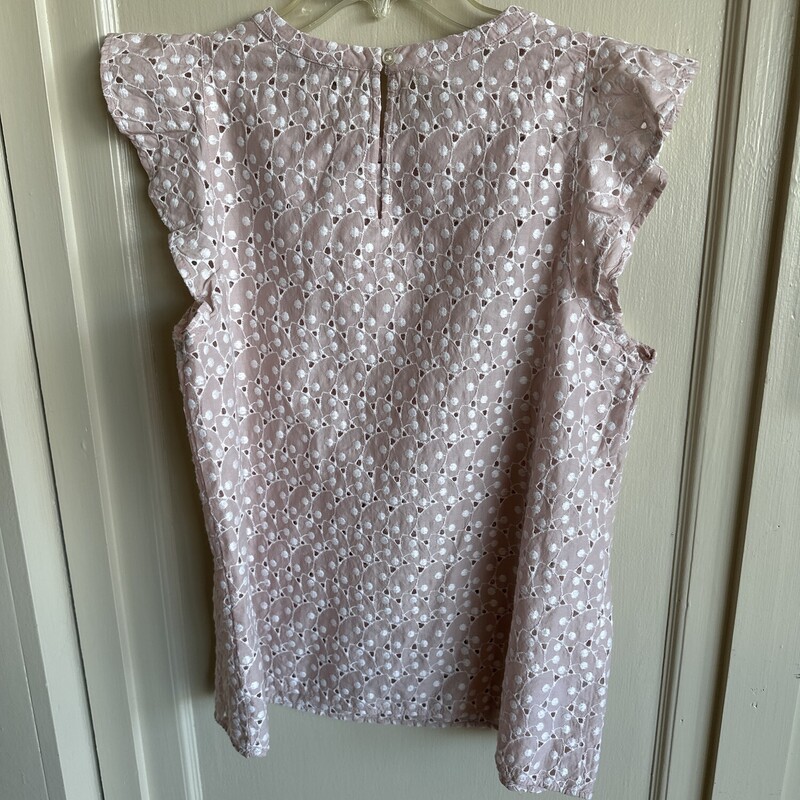 NWT Loft Tank, Pink, Size: Med<br />
New with Tag<br />
All sales final<br />
shipping available<br />
free in store pick up within 7 days of purchase
