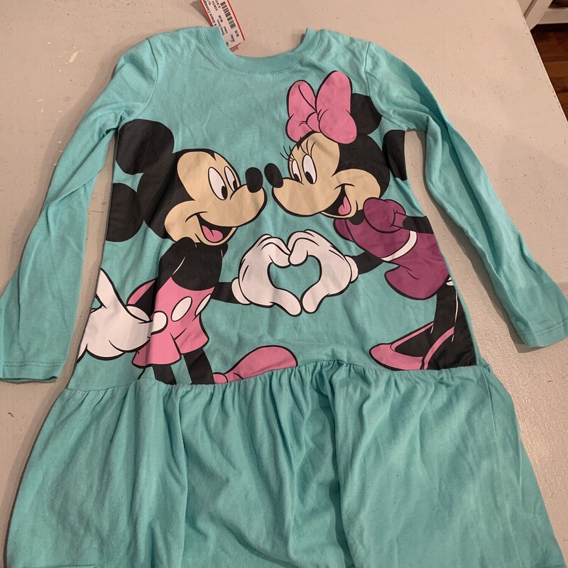 Disney Dress