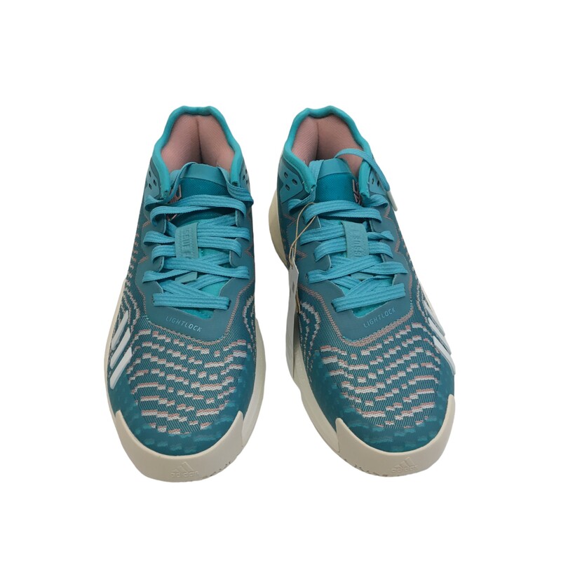 Shoes (Blue) NWT
