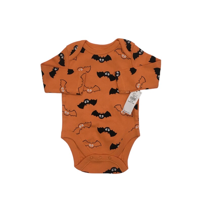 Long Sleeve Onesie NWT, Boy, Size: 0/3m

Located at Pipsqueak Resale Boutique inside the Vancouver Mall or online at:

#resalerocks #pipsqueakresale #vancouverwa #portland #reusereducerecycle #fashiononabudget #chooseused #consignment #savemoney #shoplocal #weship #keepusopen #shoplocalonline #resale #resaleboutique #mommyandme #minime #fashion #reseller

All items are photographed prior to being steamed. Cross posted, items are located at #PipsqueakResaleBoutique, payments accepted: cash, paypal & credit cards. Any flaws will be described in the comments. More pictures available with link above. Local pick up available at the #VancouverMall, tax will be added (not included in price), shipping available (not included in price, *Clothing, shoes, books & DVDs for $6.99; please contact regarding shipment of toys or other larger items), item can be placed on hold with communication, message with any questions. Join Pipsqueak Resale - Online to see all the new items! Follow us on IG @pipsqueakresale & Thanks for looking! Due to the nature of consignment, any known flaws will be described; ALL SHIPPED SALES ARE FINAL. All items are currently located inside Pipsqueak Resale Boutique as a store front items purchased on location before items are prepared for shipment will be refunded.