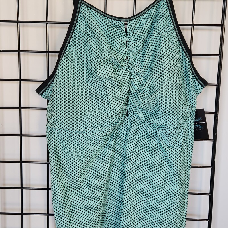 Sea Swimwear Tankini