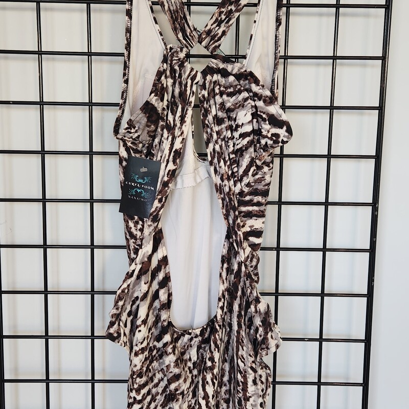 Magic Suit One Piece, Animal, Size: 18
Retails at $325