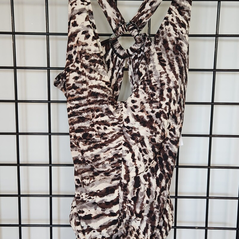 Magic Suit One Piece, Animal, Size: 18
Retails at $325