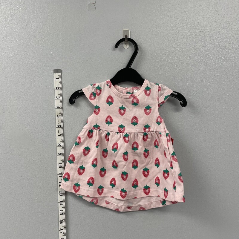 Pl Baby, Size: 3m, Item: Dress