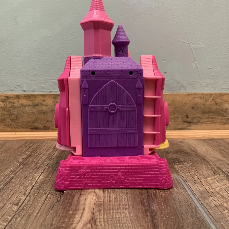Disney Princess Playdoh, Pink, Size: Toy/Game