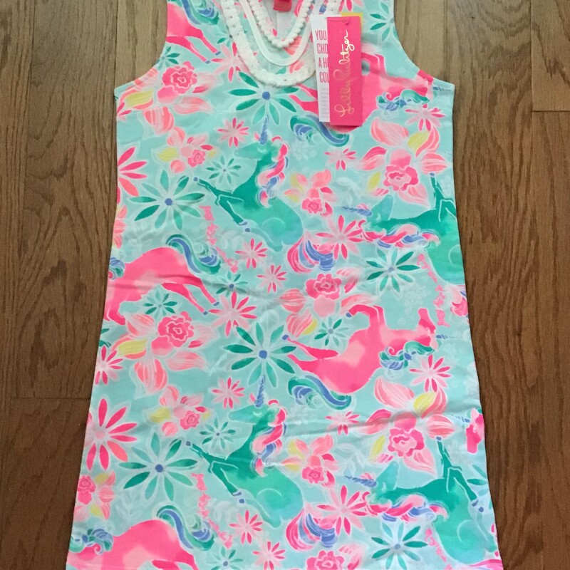 Lilly Pulitzer Magical Ma