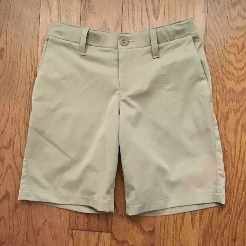 Under Armour Short, Tan, Size: 8

FOR SHIPPING: PLEASE ALLOW AT LEAST ONE WEEK FOR SHIPMENT

FOR PICK UP: PLEASE ALLOW 2 DAYS TO FIND AND GATHER YOUR ITEMS

ALL ONLINE SALES ARE FINAL.
NO RETURNS
REFUNDS
OR EXCHANGES

THANK YOU FOR SHOPPING SMALL!