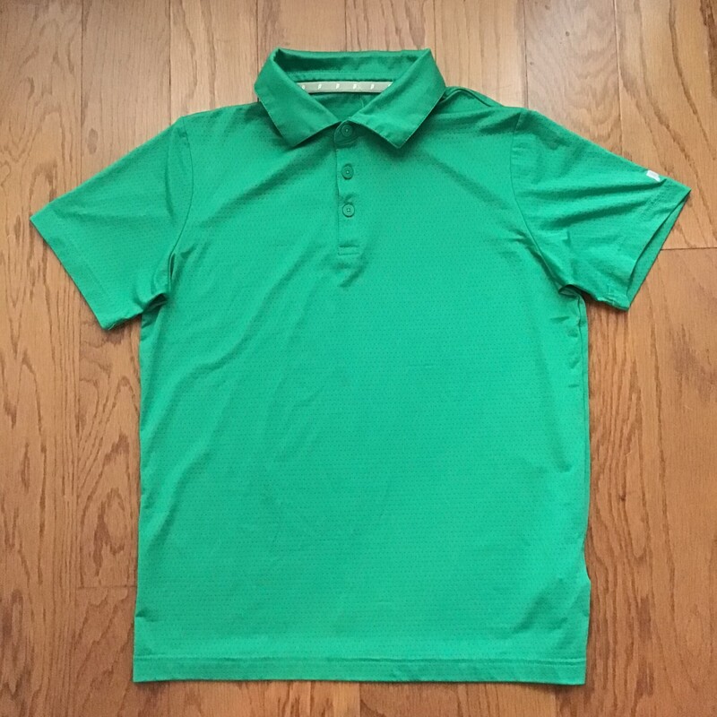 Prince Golf Shirt