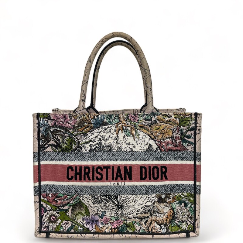 Christian Dior Zodiac Tot