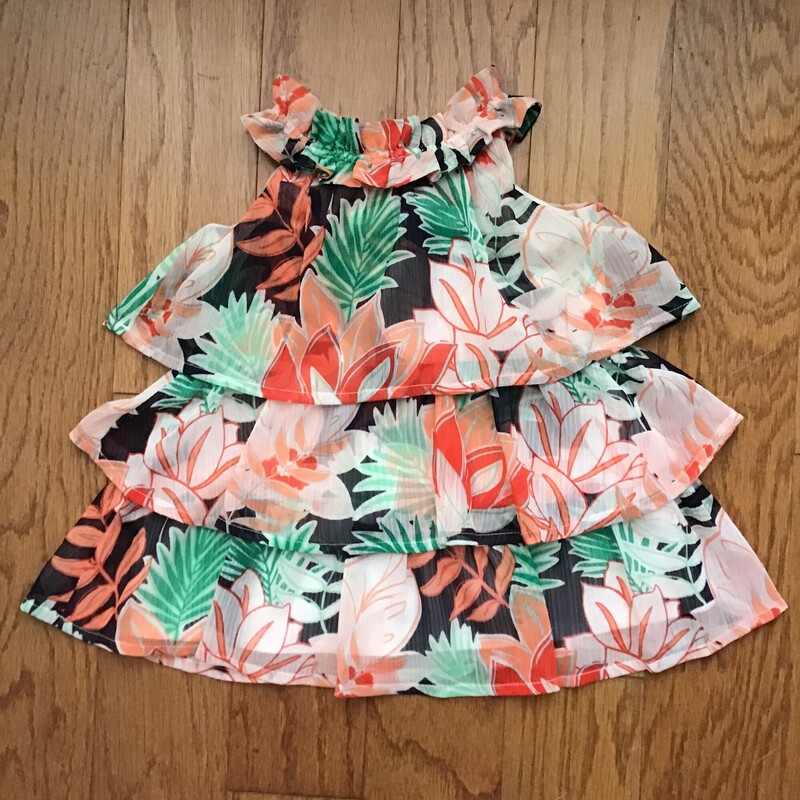 Janie Jack Dress, Multi, Size: 6-12m

FOR SHIPPING: PLEASE ALLOW AT LEAST ONE WEEK FOR SHIPMENT

FOR PICK UP: PLEASE ALLOW 2 DAYS TO FIND AND GATHER YOUR ITEMS

ALL ONLINE SALES ARE FINAL.
NO RETURNS
REFUNDS
OR EXCHANGES

THANK YOU FOR SHOPPING SMALL!