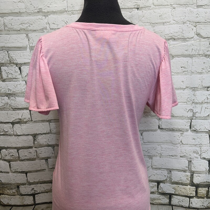 Style & Cvo, Pink Mar, Size: Medium
