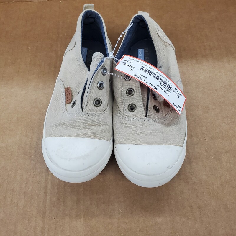Old Navy, Size: 10, Item: Shoes