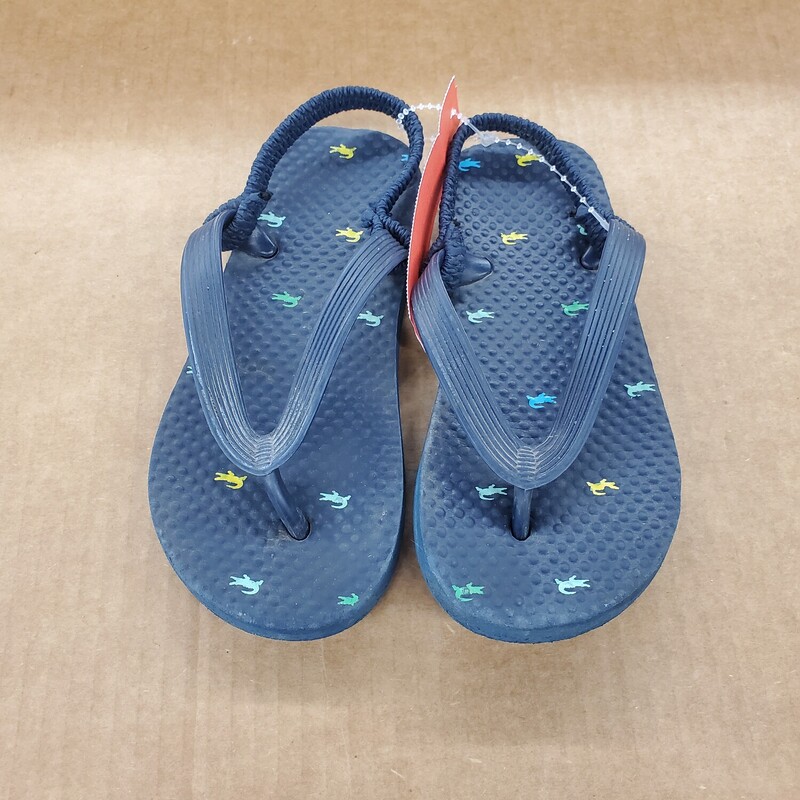 NN, Size: 9-10, Item: Sandals