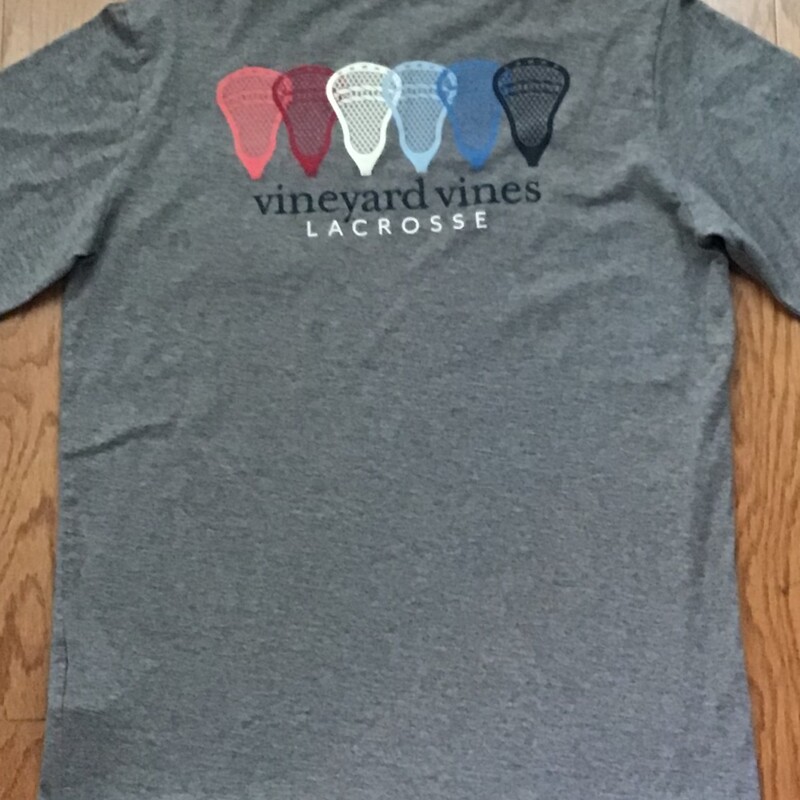 Vineyard Vines Shirt, Gray, Size: 16

FOR SHIPPING: PLEASE ALLOW AT LEAST ONE WEEK FOR SHIPMENT

FOR PICK UP: PLEASE ALLOW 2 DAYS TO FIND AND GATHER YOUR ITEMS

ALL ONLINE SALES ARE FINAL.
NO RETURNS
REFUNDS
OR EXCHANGES

THANK YOU FOR SHOPPING SMALL!
