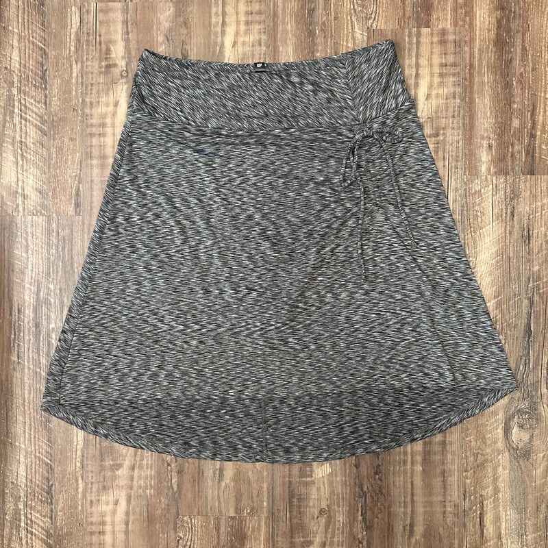 NorthFace Knit, Black, Size: Adult L