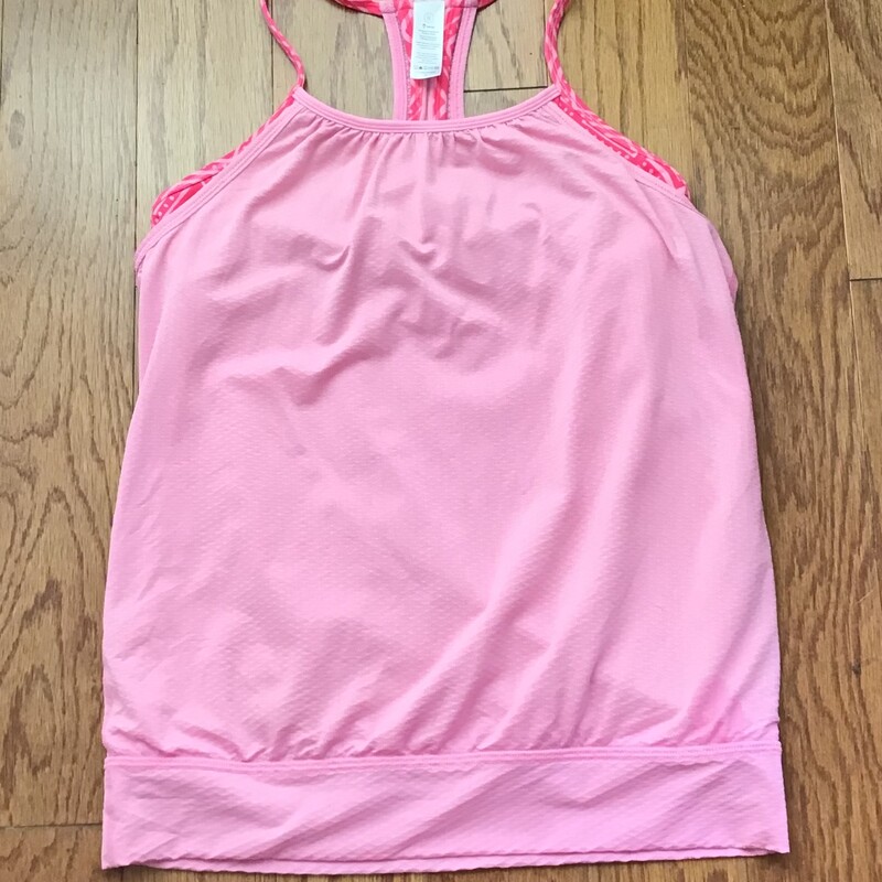 Ivivva By Lululemon Tank

FOR SHIPPING: PLEASE ALLOW AT LEAST ONE WEEK FOR SHIPMENT

FOR PICK UP: PLEASE ALLOW 2 DAYS TO FIND AND GATHER YOUR ITEMS

ALL ONLINE SALES ARE FINAL.
NO RETURNS
REFUNDS
OR EXCHANGES

THANK YOU FOR SHOPPING SMALL!