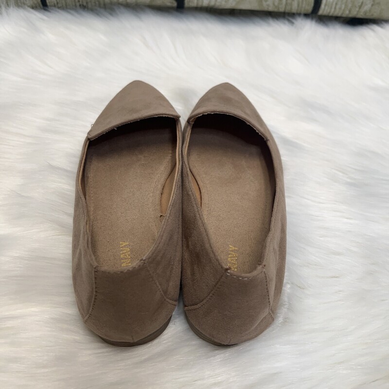 Old Navy, Tan, Size: 8
