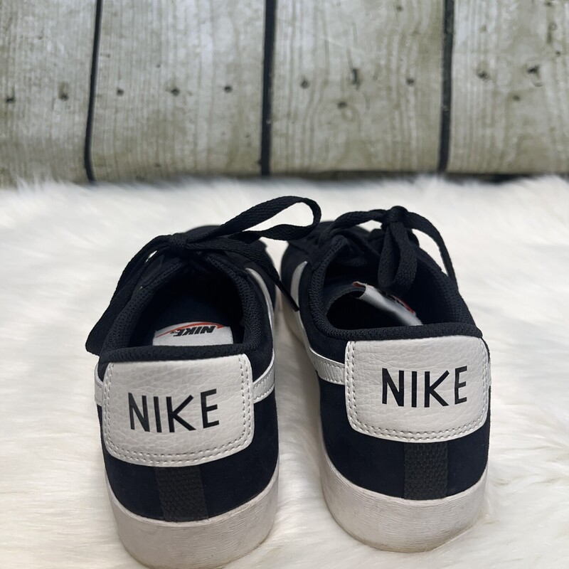 Nike, Black, Size: 9 1/2