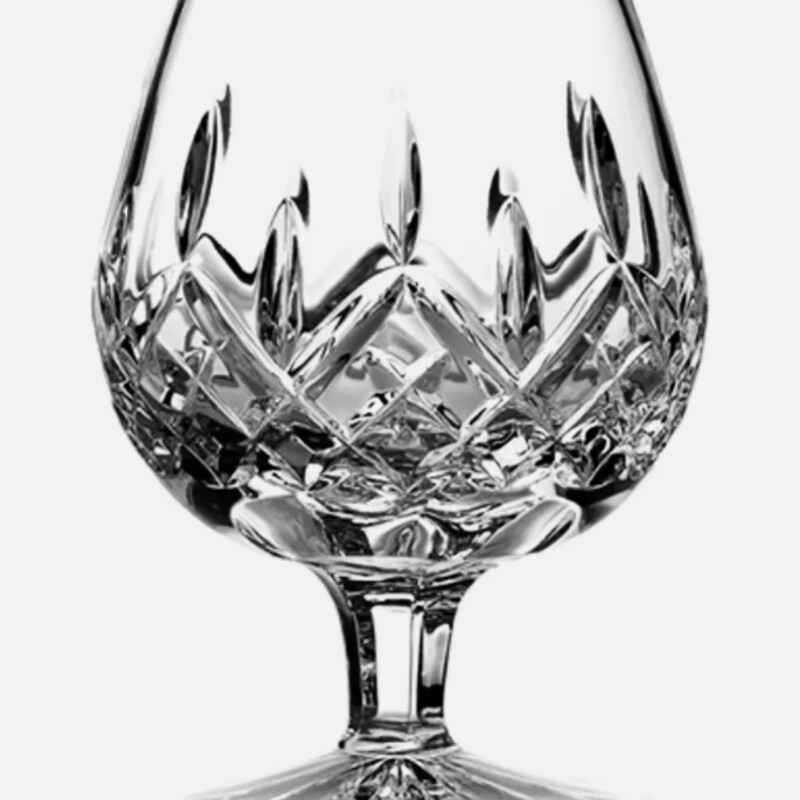 Waterford Brandy Glasses