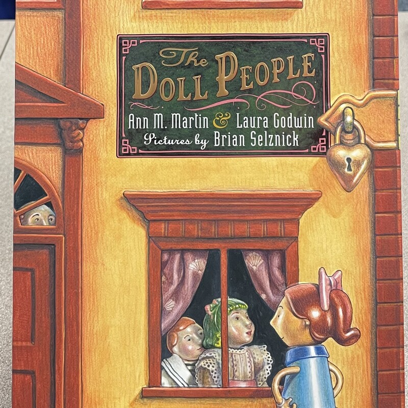 The Doll People, Multi, Size: Paperback