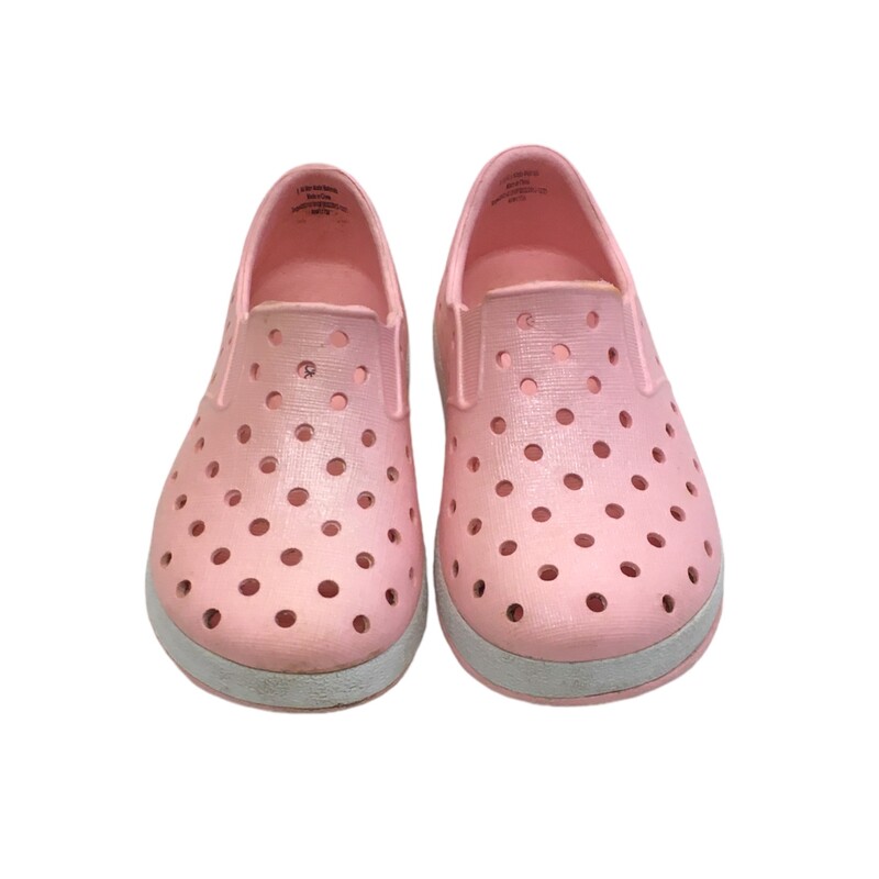Shoes (Pink), Girl, Size: 6

Located at Pipsqueak Resale Boutique inside the Vancouver Mall or online at:

#resalerocks #pipsqueakresale #vancouverwa #portland #reusereducerecycle #fashiononabudget #chooseused #consignment #savemoney #shoplocal #weship #keepusopen #shoplocalonline #resale #resaleboutique #mommyandme #minime #fashion #reseller

All items are photographed prior to being steamed. Cross posted, items are located at #PipsqueakResaleBoutique, payments accepted: cash, paypal & credit cards. Any flaws will be described in the comments. More pictures available with link above. Local pick up available at the #VancouverMall, tax will be added (not included in price), shipping available (not included in price, *Clothing, shoes, books & DVDs for $6.99; please contact regarding shipment of toys or other larger items), item can be placed on hold with communication, message with any questions. Join Pipsqueak Resale - Online to see all the new items! Follow us on IG @pipsqueakresale & Thanks for looking! Due to the nature of consignment, any known flaws will be described; ALL SHIPPED SALES ARE FINAL. All items are currently located inside Pipsqueak Resale Boutique as a store front items purchased on location before items are prepared for shipment will be refunded.