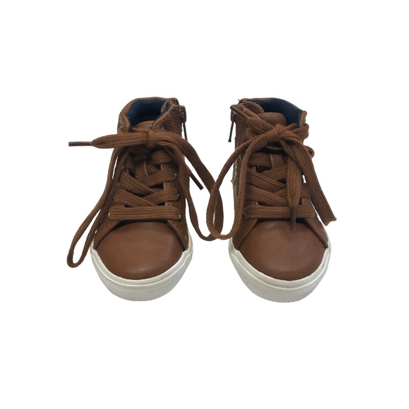 Shoes (Brown), Boy, Size: 4

Located at Pipsqueak Resale Boutique inside the Vancouver Mall or online at:

#resalerocks #pipsqueakresale #vancouverwa #portland #reusereducerecycle #fashiononabudget #chooseused #consignment #savemoney #shoplocal #weship #keepusopen #shoplocalonline #resale #resaleboutique #mommyandme #minime #fashion #reseller

All items are photographed prior to being steamed. Cross posted, items are located at #PipsqueakResaleBoutique, payments accepted: cash, paypal & credit cards. Any flaws will be described in the comments. More pictures available with link above. Local pick up available at the #VancouverMall, tax will be added (not included in price), shipping available (not included in price, *Clothing, shoes, books & DVDs for $6.99; please contact regarding shipment of toys or other larger items), item can be placed on hold with communication, message with any questions. Join Pipsqueak Resale - Online to see all the new items! Follow us on IG @pipsqueakresale & Thanks for looking! Due to the nature of consignment, any known flaws will be described; ALL SHIPPED SALES ARE FINAL. All items are currently located inside Pipsqueak Resale Boutique as a store front items purchased on location before items are prepared for shipment will be refunded.