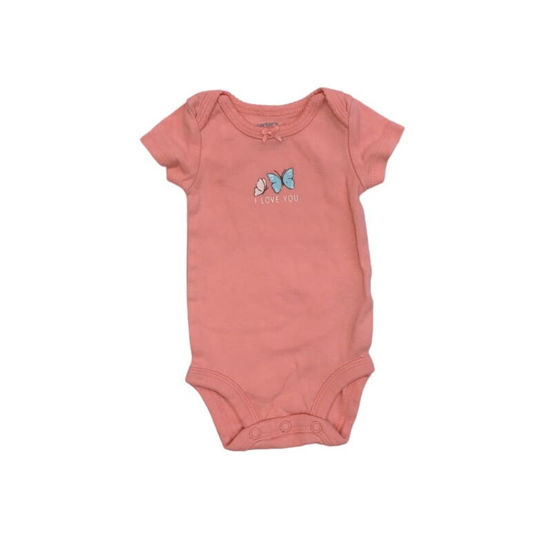 Onesie, Girl, Size: Nb

Located at Pipsqueak Resale Boutique inside the Vancouver Mall or online at:

#resalerocks #pipsqueakresale #vancouverwa #portland #reusereducerecycle #fashiononabudget #chooseused #consignment #savemoney #shoplocal #weship #keepusopen #shoplocalonline #resale #resaleboutique #mommyandme #minime #fashion #reseller

All items are photographed prior to being steamed. Cross posted, items are located at #PipsqueakResaleBoutique, payments accepted: cash, paypal & credit cards. Any flaws will be described in the comments. More pictures available with link above. Local pick up available at the #VancouverMall, tax will be added (not included in price), shipping available (not included in price, *Clothing, shoes, books & DVDs for $6.99; please contact regarding shipment of toys or other larger items), item can be placed on hold with communication, message with any questions. Join Pipsqueak Resale - Online to see all the new items! Follow us on IG @pipsqueakresale & Thanks for looking! Due to the nature of consignment, any known flaws will be described; ALL SHIPPED SALES ARE FINAL. All items are currently located inside Pipsqueak Resale Boutique as a store front items purchased on location before items are prepared for shipment will be refunded.