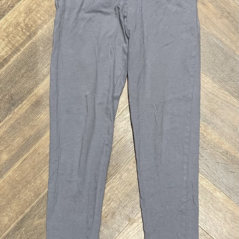 Mini Mioche Sweatpants, Grey, Size: 9-10Y