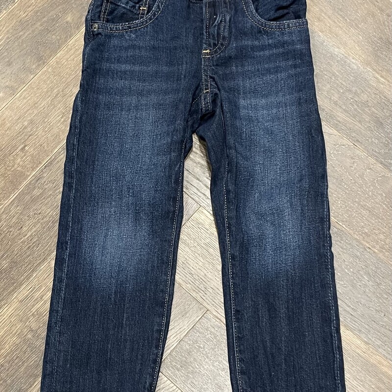 Gap jeans blue Size 4Y