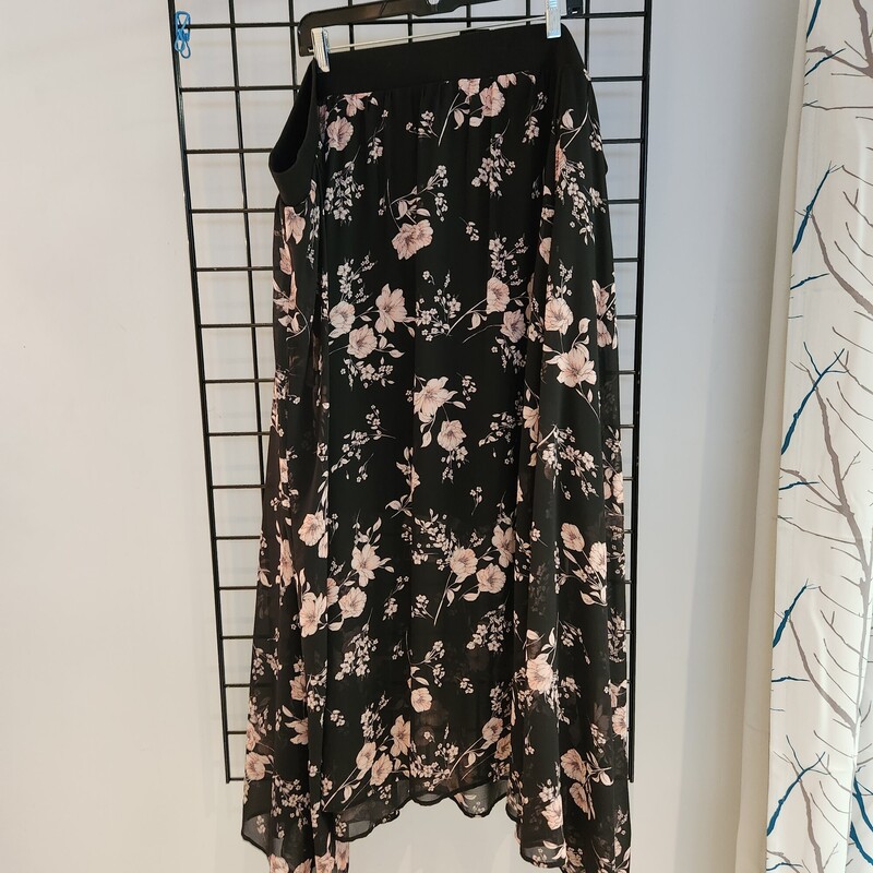 Torrid Skirt, Floral, Size: 6X
BRAND NEW WITH TAGS