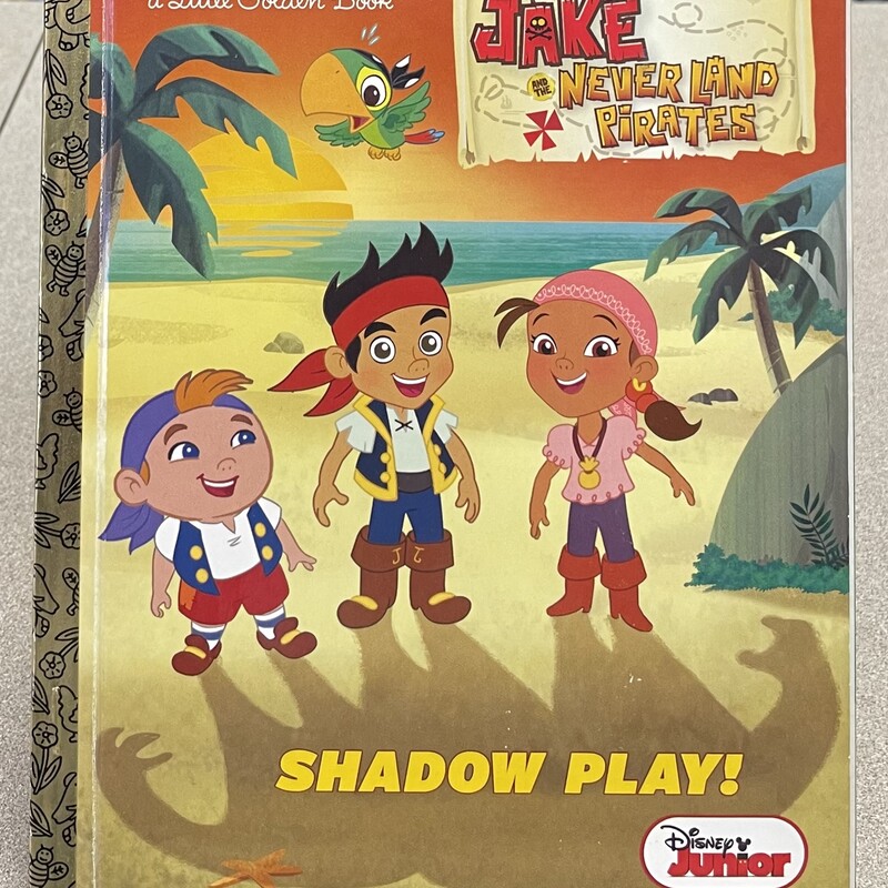 Shadow Play !, Multi, Size: Hardcover