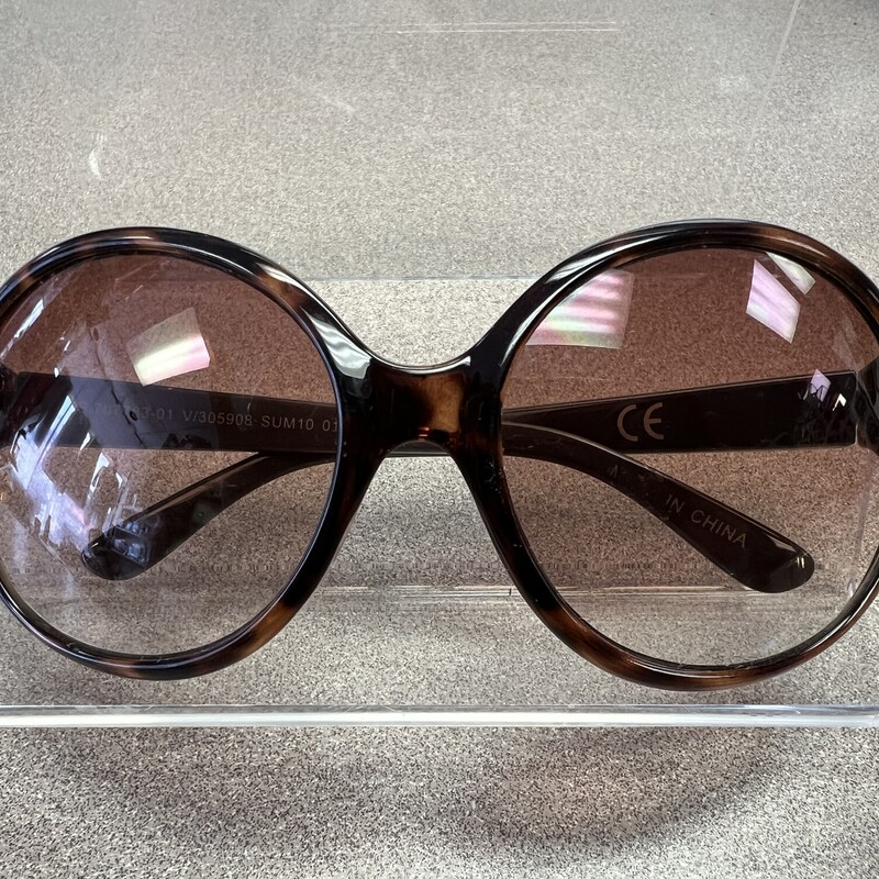 Gap Sunglasses, Brown, Size: 4-8Y