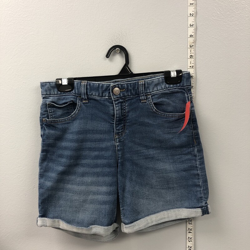 Justice, Size: 16, Item: Shorts