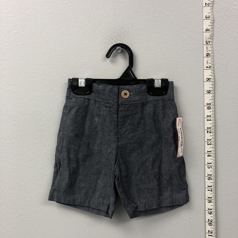 Fore, Size: 6-9m, Item: Shorts