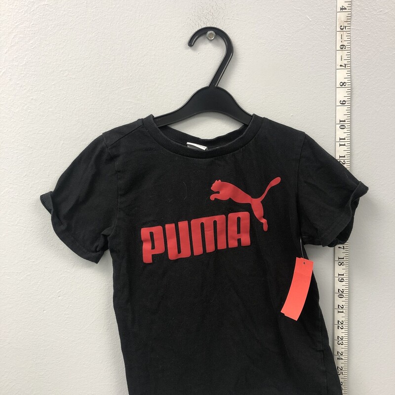 Puma, Size: 7, Item: Shirt