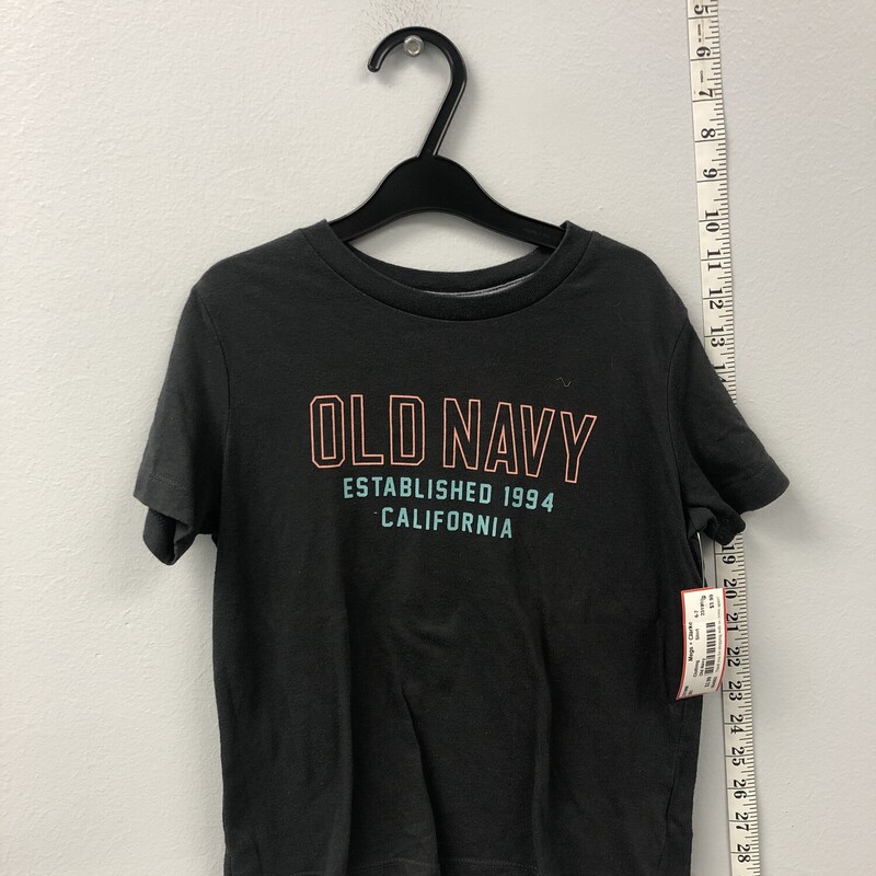 Old Navy, Size: 6-7, Item: Shirt