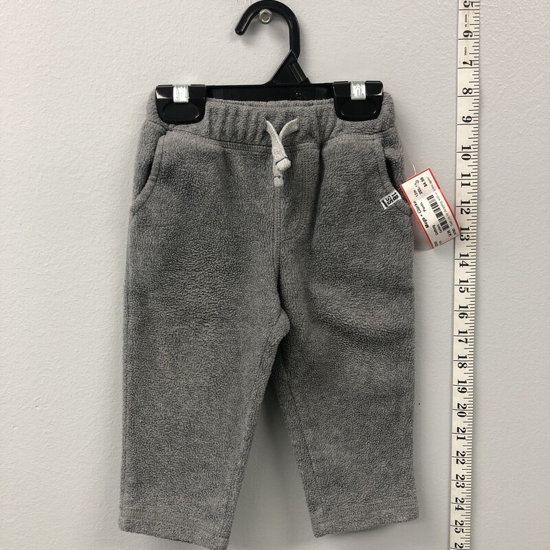 Carters, Size: 12m, Item: Pants