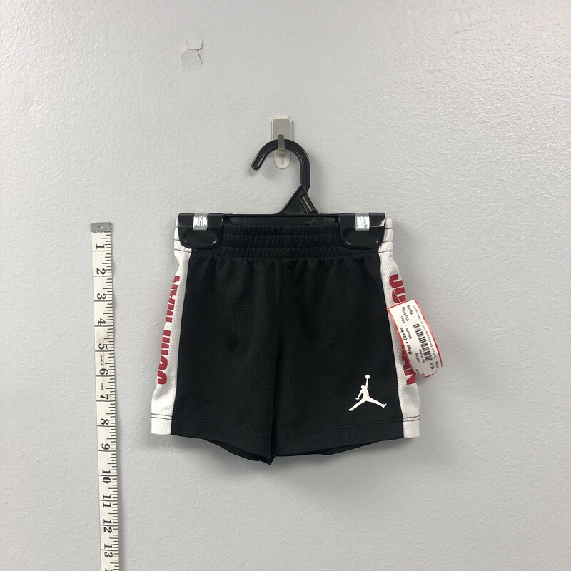 Air Jordan, Size: 18m, Item: Shorts