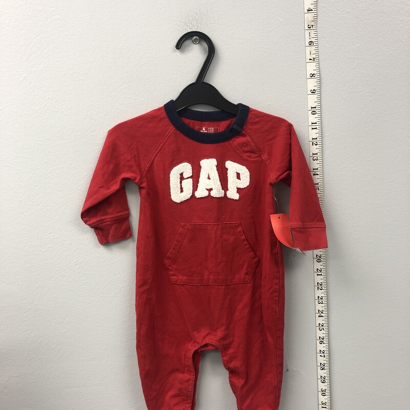Gap, Size: 6-12m, Item: 1pc