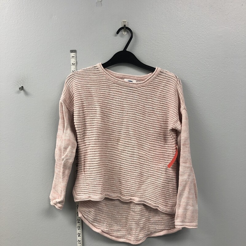 Old Navy, Size: 10-12, Item: Sweater