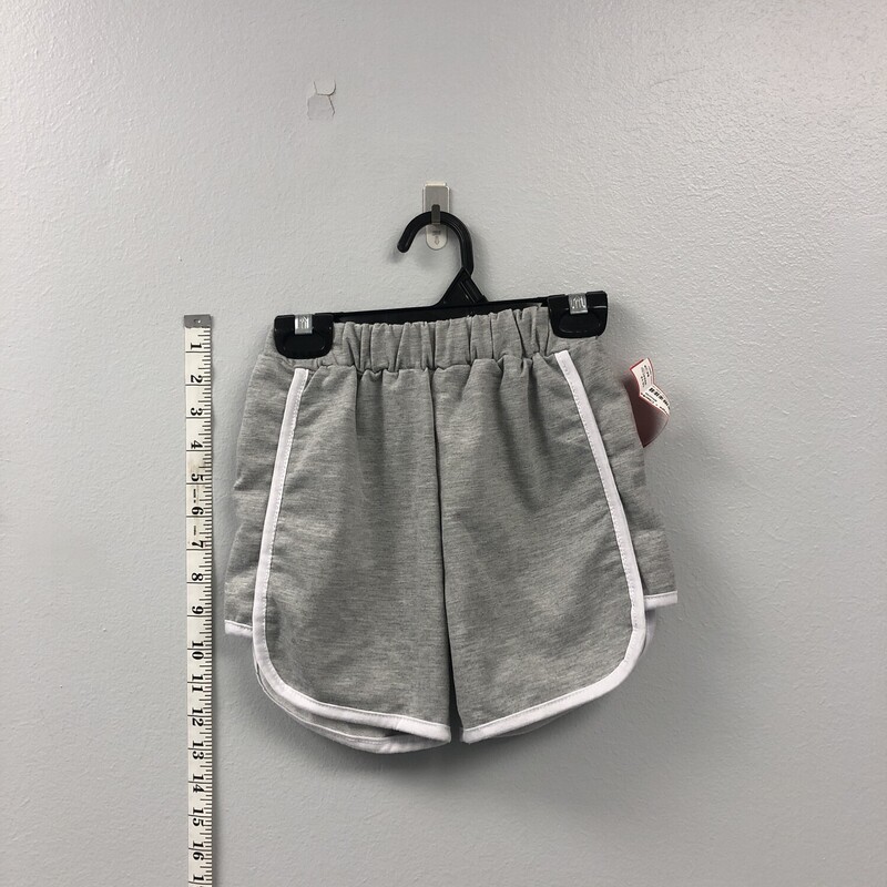 Sheecute, Size: 10-12, Item: Shorts