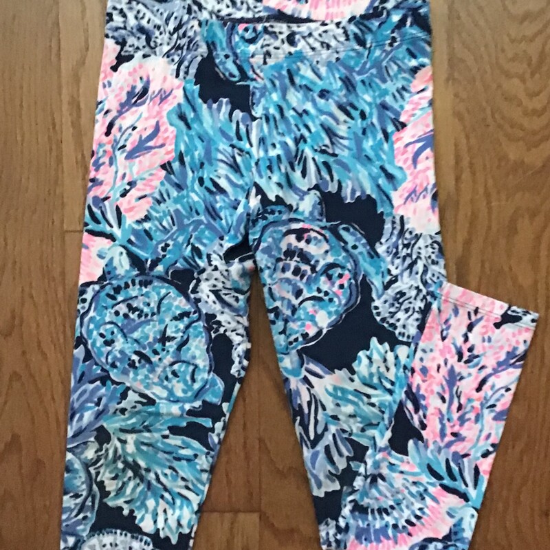 Lilly Pulitzer Legging, Blue, Size: 8-10

FOR SHIPPING: PLEASE ALLOW AT LEAST ONE WEEK FOR SHIPMENT

FOR PICK UP: PLEASE ALLOW 2 DAYS TO FIND AND GATHER YOUR ITEMS

ALL ONLINE SALES ARE FINAL.
NO RETURNS
REFUNDS
OR EXCHANGES

THANK YOU FOR SHOPPING SMALL!