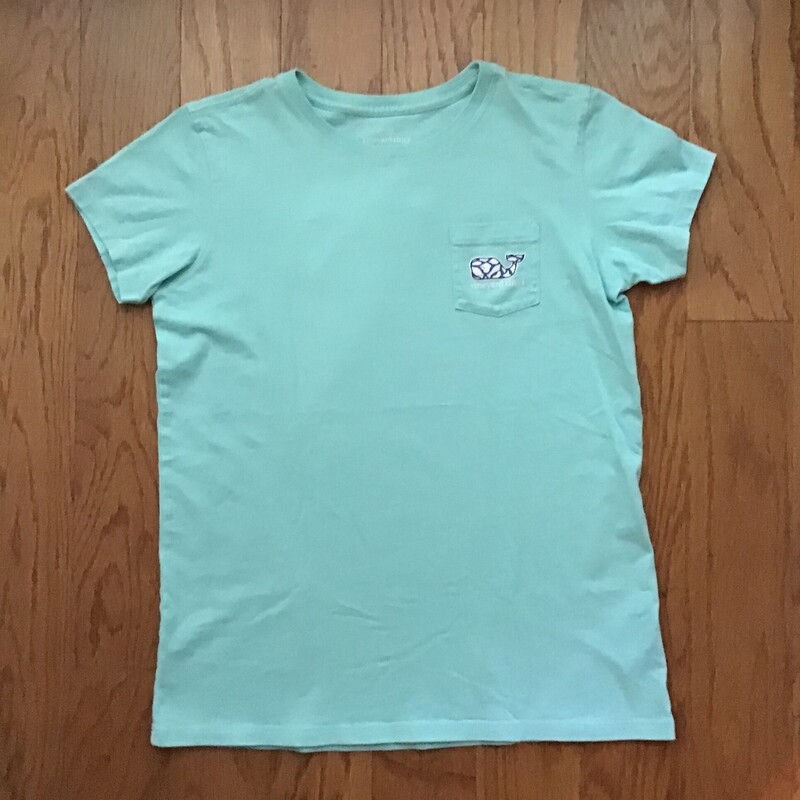 Vineyard Vines Shirt

tagged size 14 but looks smaller

slight fading typical of this brand

FOR SHIPPING: PLEASE ALLOW AT LEAST ONE WEEK FOR SHIPMENT

FOR PICK UP: PLEASE ALLOW 2 DAYS TO FIND AND GATHER YOUR ITEMS

ALL ONLINE SALES ARE FINAL.
NO RETURNS
REFUNDS
OR EXCHANGES

THANK YOU FOR SHOPPING SMALL!