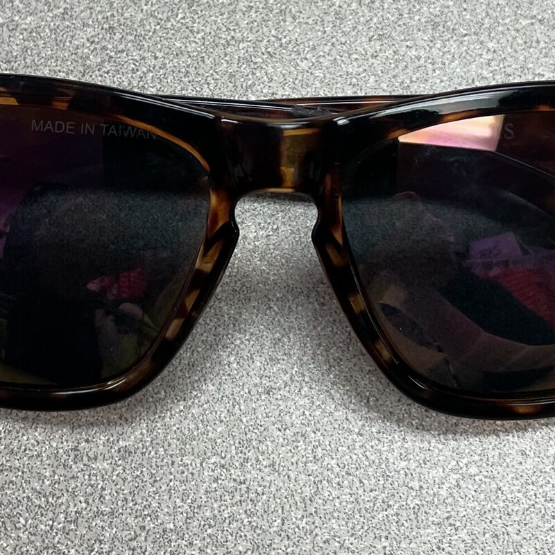Crewcuts Sunglasses, Tortoise, Size: 8Y+