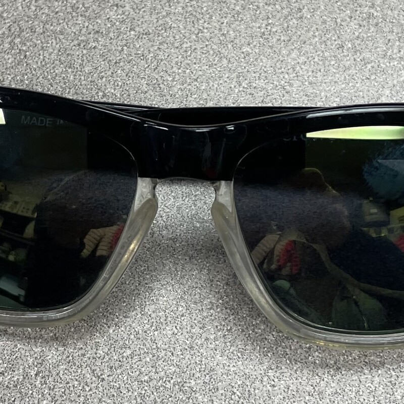Crewcuts  Sunglasses, Black, Size: 8Y+