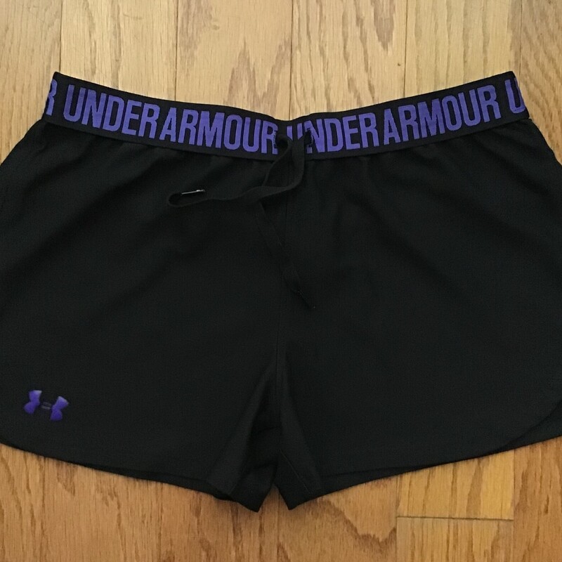 Under Armour Short, Black, Size: M

FOR SHIPPING: PLEASE ALLOW AT LEAST ONE WEEK FOR SHIPMENT

FOR PICK UP: PLEASE ALLOW 2 DAYS TO FIND AND GATHER YOUR ITEMS

ALL ONLINE SALES ARE FINAL.
NO RETURNS
REFUNDS
OR EXCHANGES

THANK YOU FOR SHOPPING SMALL!