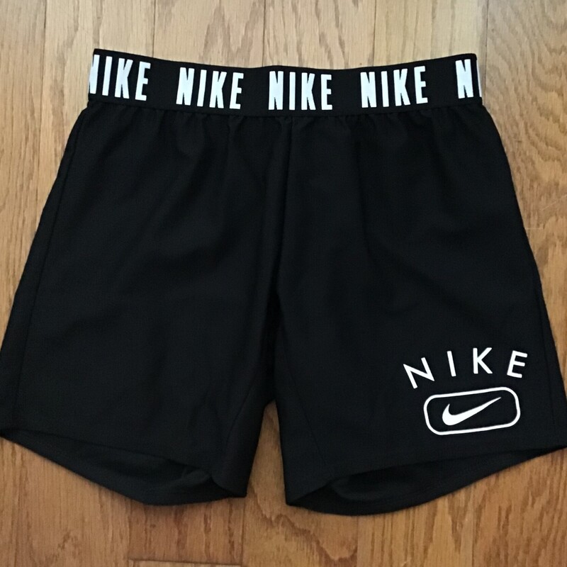 Nike Short, Black, Size: M

FOR SHIPPING: PLEASE ALLOW AT LEAST ONE WEEK FOR SHIPMENT

FOR PICK UP: PLEASE ALLOW 2 DAYS TO FIND AND GATHER YOUR ITEMS

ALL ONLINE SALES ARE FINAL.
NO RETURNS
REFUNDS
OR EXCHANGES

THANK YOU FOR SHOPPING SMALL!