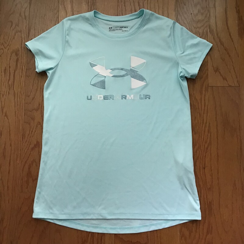 Under Armour Shirt, Aqua, Size: L

FOR SHIPPING: PLEASE ALLOW AT LEAST ONE WEEK FOR SHIPMENT

FOR PICK UP: PLEASE ALLOW 2 DAYS TO FIND AND GATHER YOUR ITEMS

ALL ONLINE SALES ARE FINAL.
NO RETURNS
REFUNDS
OR EXCHANGES

THANK YOU FOR SHOPPING SMALL!