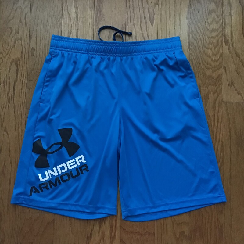Under Armour Short, Blue, Size: XL

FOR SHIPPING: PLEASE ALLOW AT LEAST ONE WEEK FOR SHIPMENT

FOR PICK UP: PLEASE ALLOW 2 DAYS TO FIND AND GATHER YOUR ITEMS

ALL ONLINE SALES ARE FINAL.
NO RETURNS
REFUNDS
OR EXCHANGES

THANK YOU FOR SHOPPING SMALL!