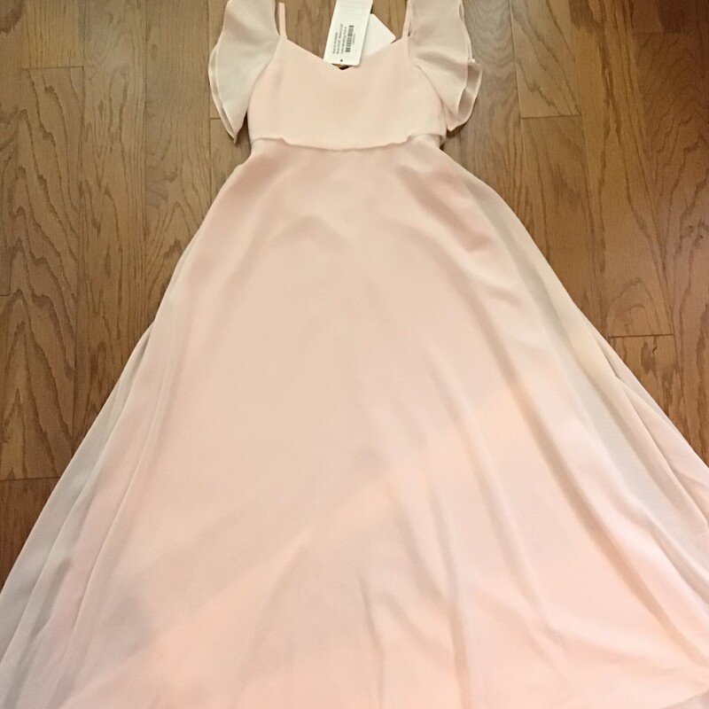 Jjs House Dress NEW, Pink, Size: 6

brand new with tag

very very beautiful

FOR SHIPPING: PLEASE ALLOW AT LEAST ONE WEEK FOR SHIPMENT

FOR PICK UP: PLEASE ALLOW 2 DAYS TO FIND AND GATHER YOUR ITEMS

ALL ONLINE SALES ARE FINAL.
NO RETURNS
REFUNDS
OR EXCHANGES

THANK YOU FOR SHOPPING SMALL!